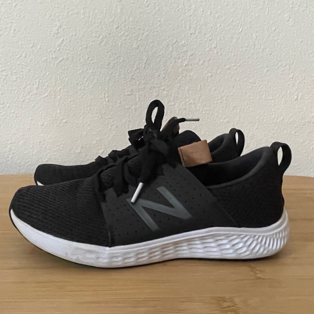 New Balance W's Fresh Foam Sport